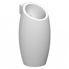 Planet lavoar monolit alb 